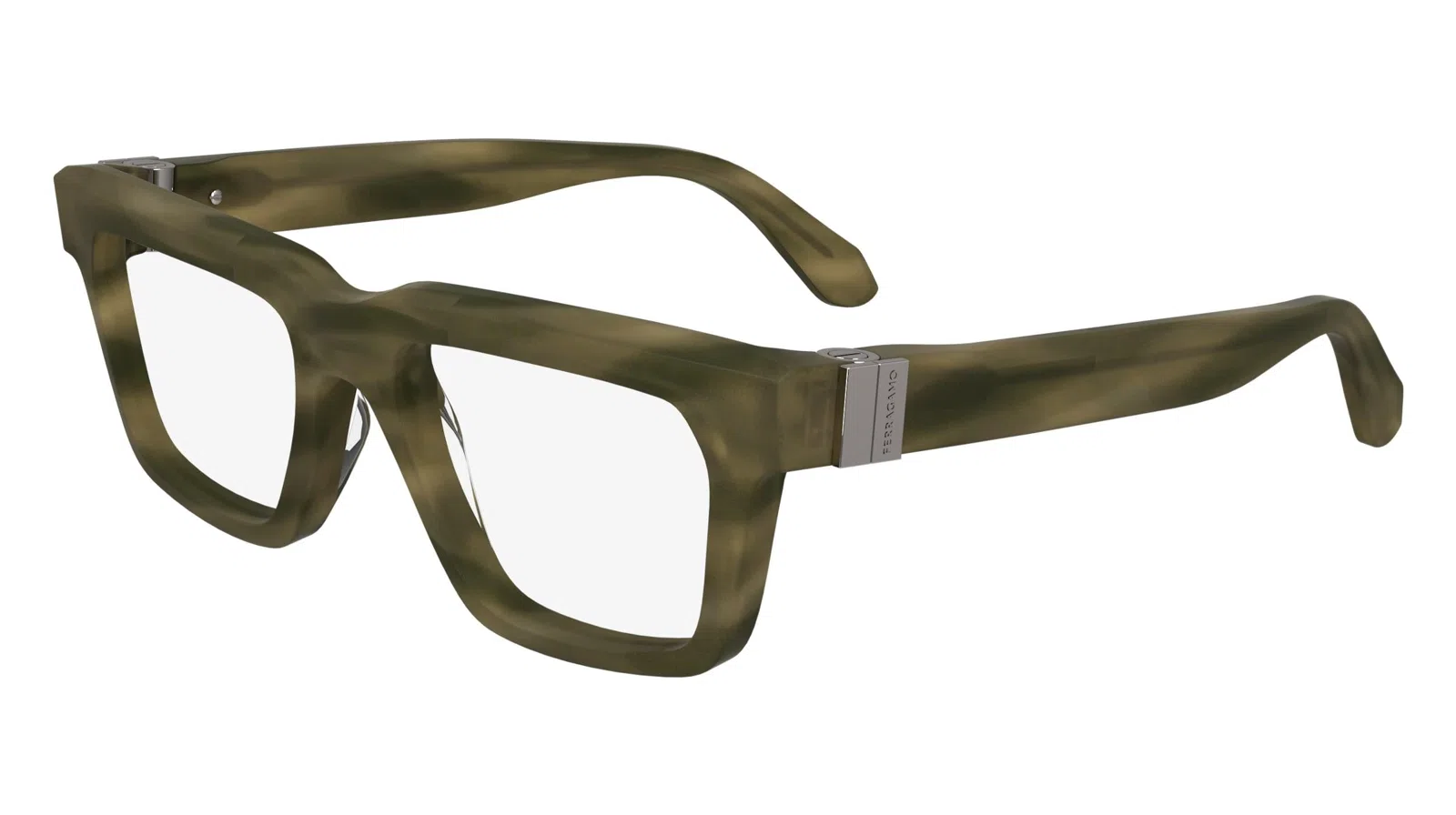 Salvatore Ferragamo SF2995 Eyeglasses - view 3